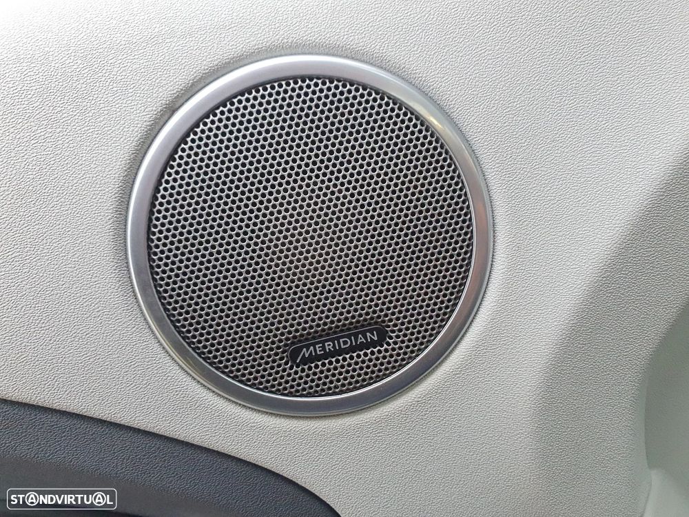 Land Rover Range Rover Evoque eD4 Dynamic - 11