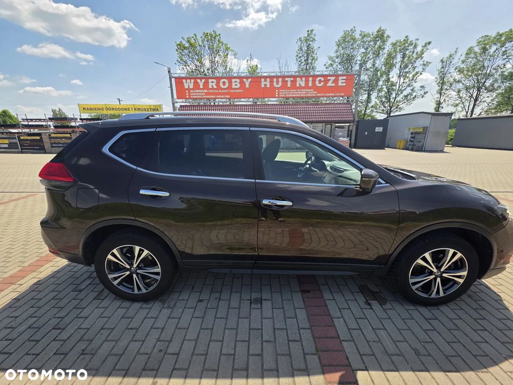Nissan X-Trail 2.0 dCi ALL-MODE 4x4i Tekna - 6