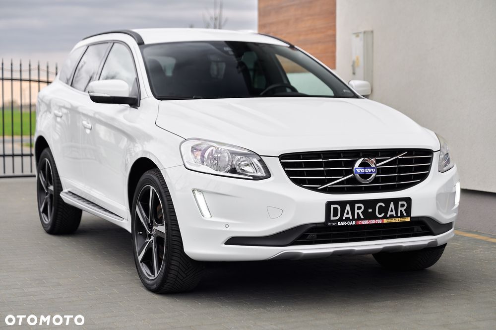 Volvo XC 60 D4 Summum - 17
