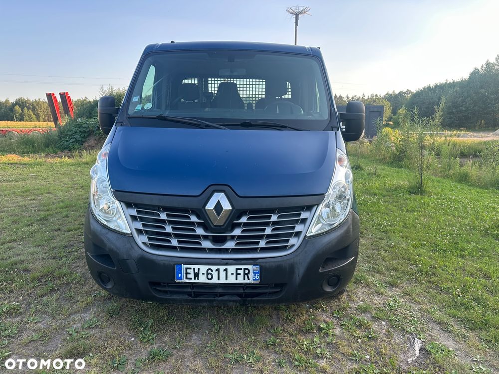 Renault Master - 3