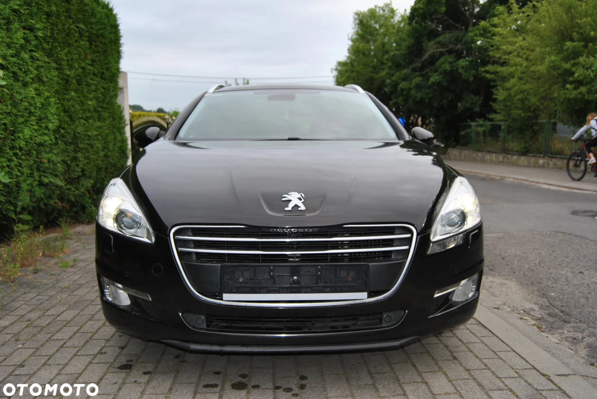 Peugeot 508 SW HDi FAP 140 Allure - 7