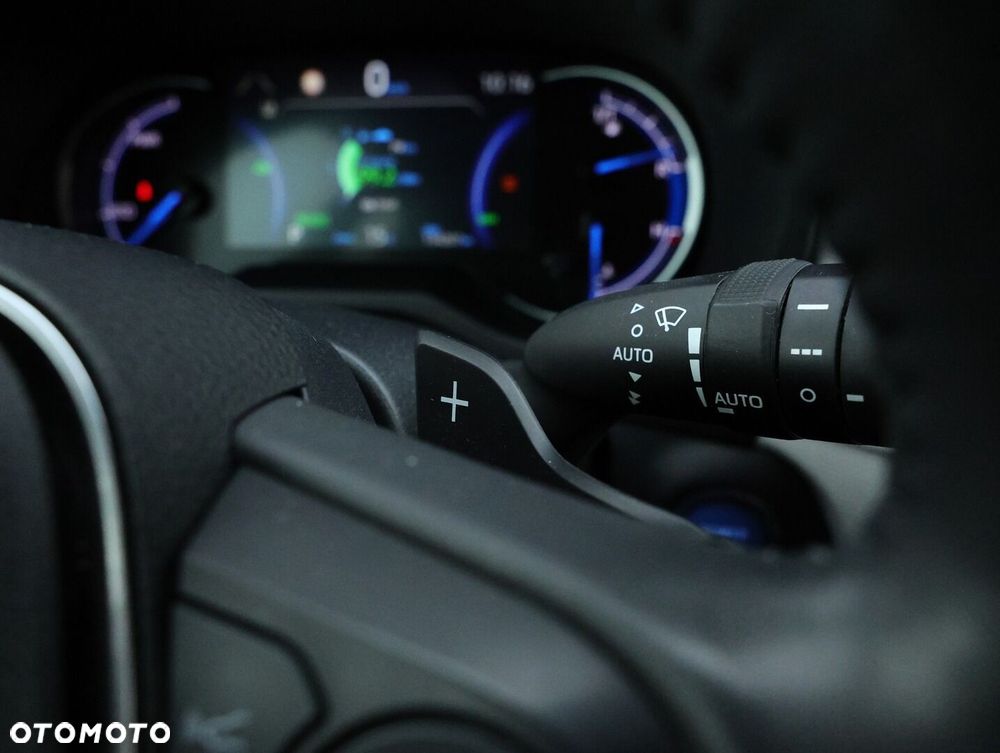Toyota RAV4 2.5 Hybrid Executive 4x4 - 27