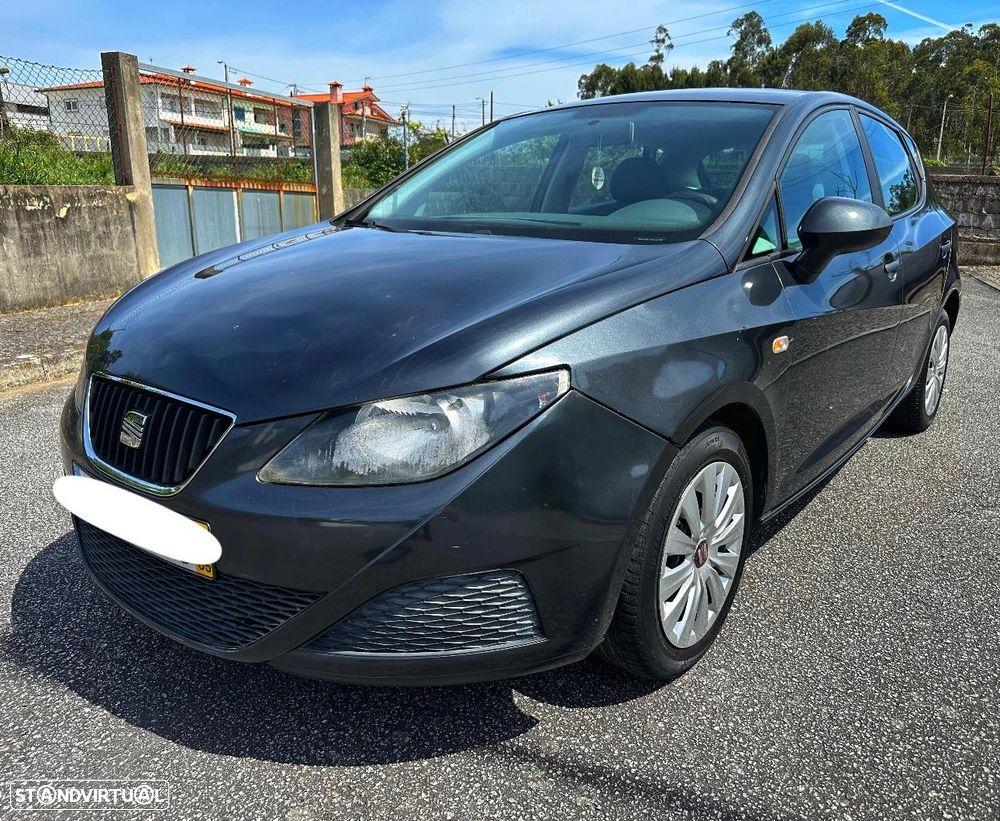 SEAT Ibiza 1.2 12V Style - 1