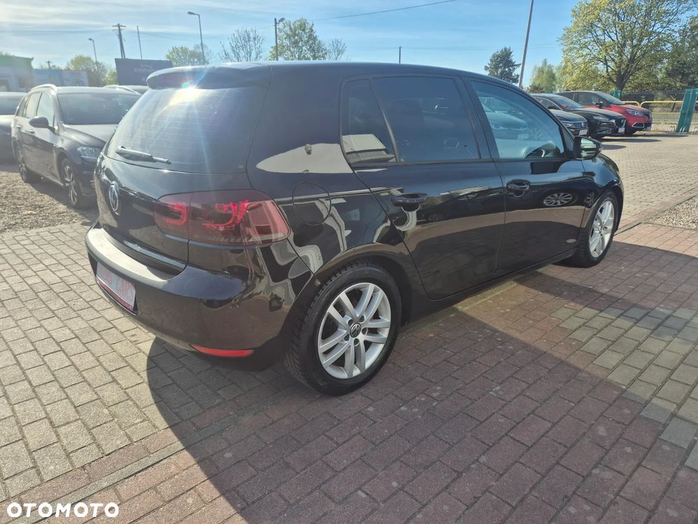Volkswagen Golf 1.4 TSI Team - 5