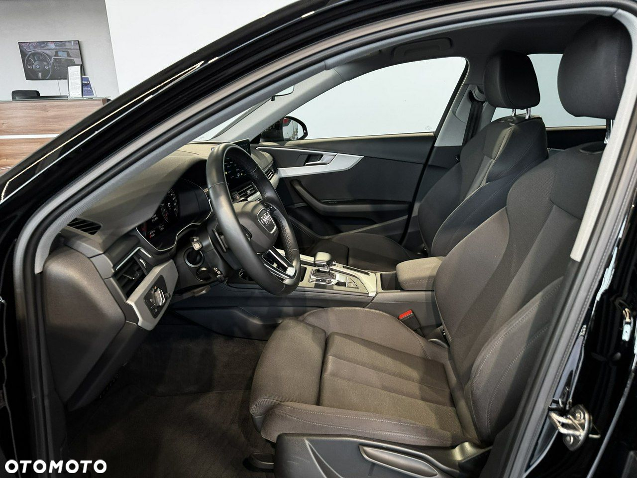 Audi A4 - 15