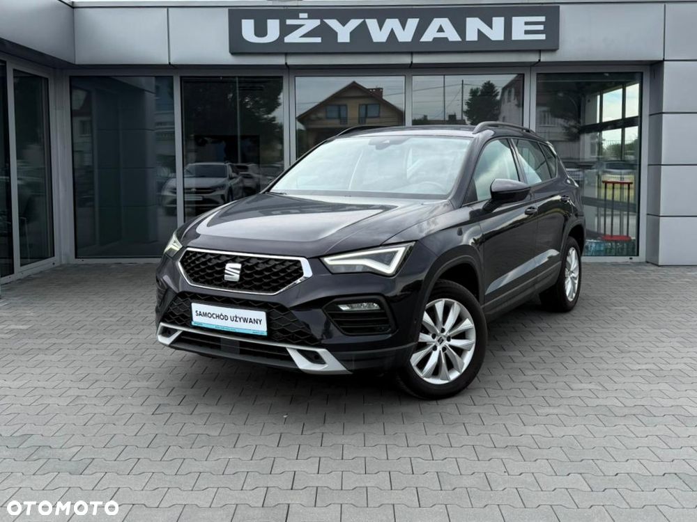 Seat Ateca 2.0 TDI Style S&S DSG - 1