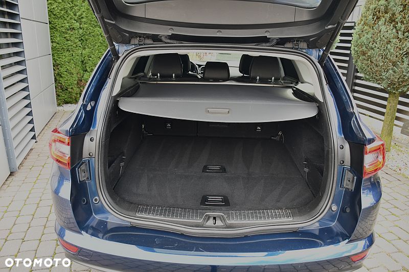 Renault Talisman 1.6 Energy TCe Limited EDC - 24