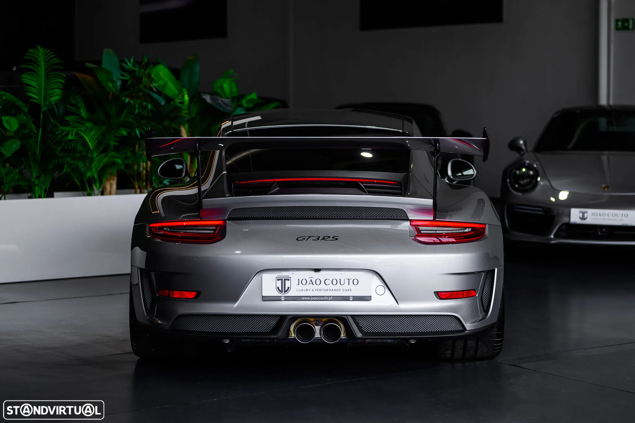 Porsche 911 (991) GT3 RS PDK - 20
