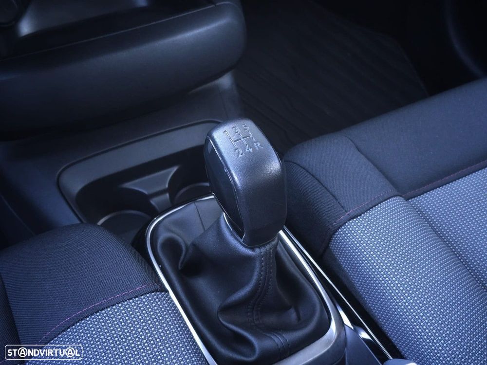 Citroën C4 Cactus 1.2 PureTech Feel - 22