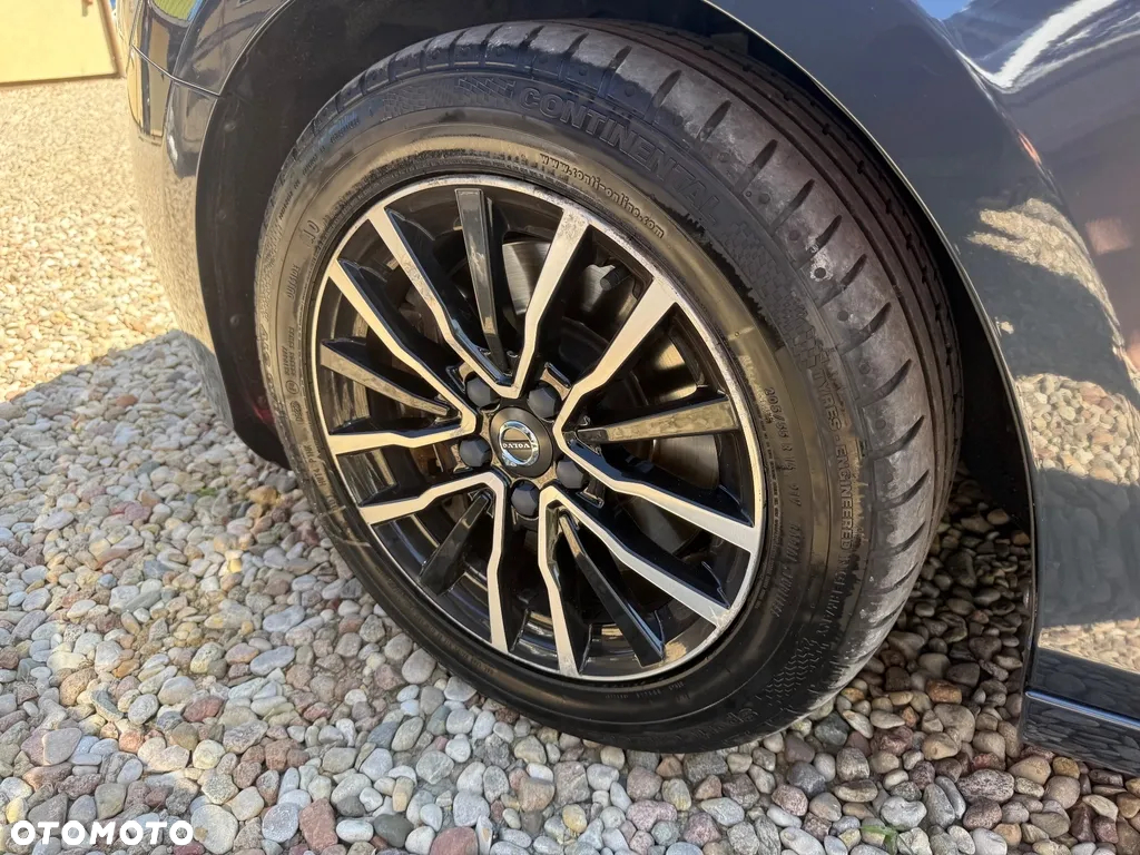 Volvo V40 D2 Geartronic Momentum - 31