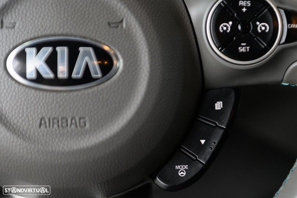 Kia Soul - 43