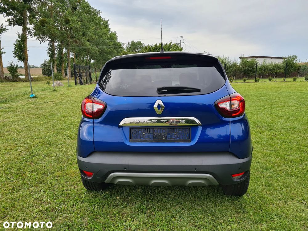 Renault Captur - 19