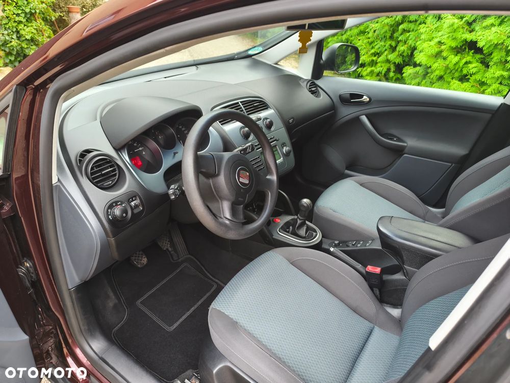 Seat Altea XL 1.4 TSI Style - 30