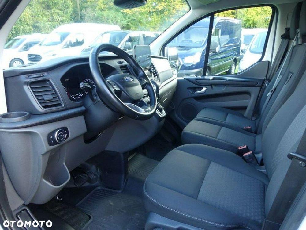 Ford Transit Custom - 3