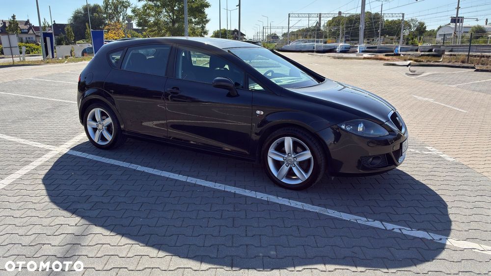 Seat Leon - 7