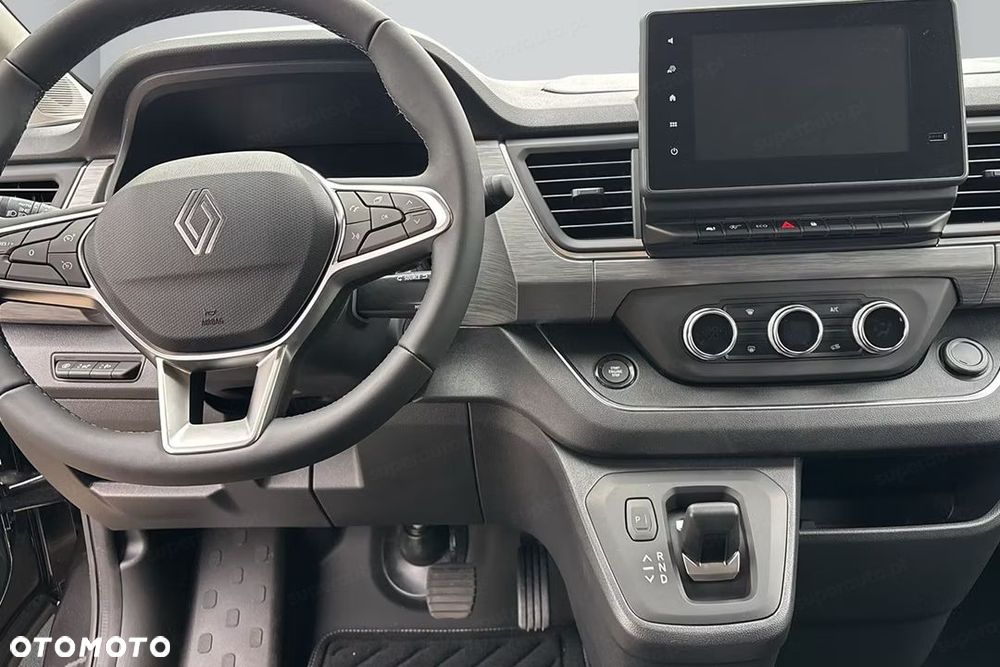 Renault Trafic - 8