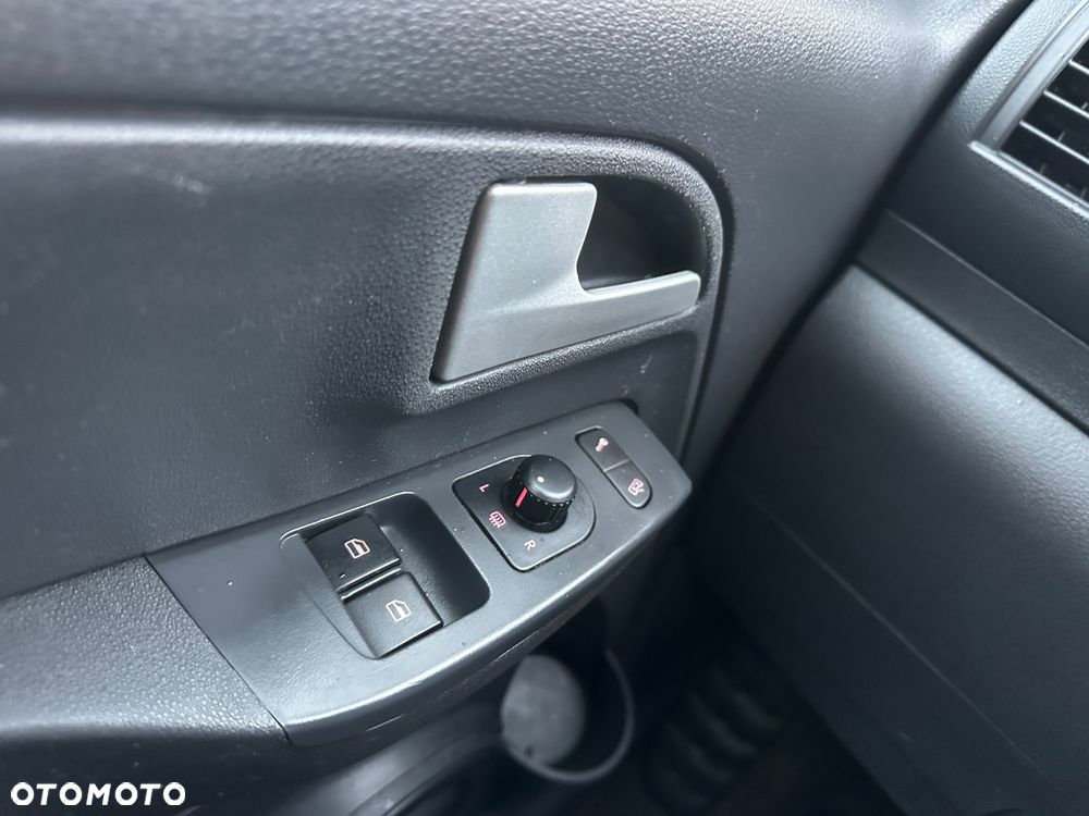 Volkswagen Fox 1.2 Style - 15