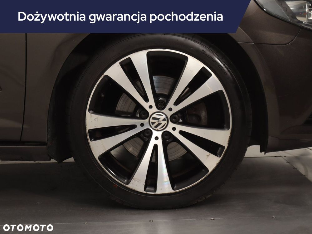 Volkswagen CC - 17