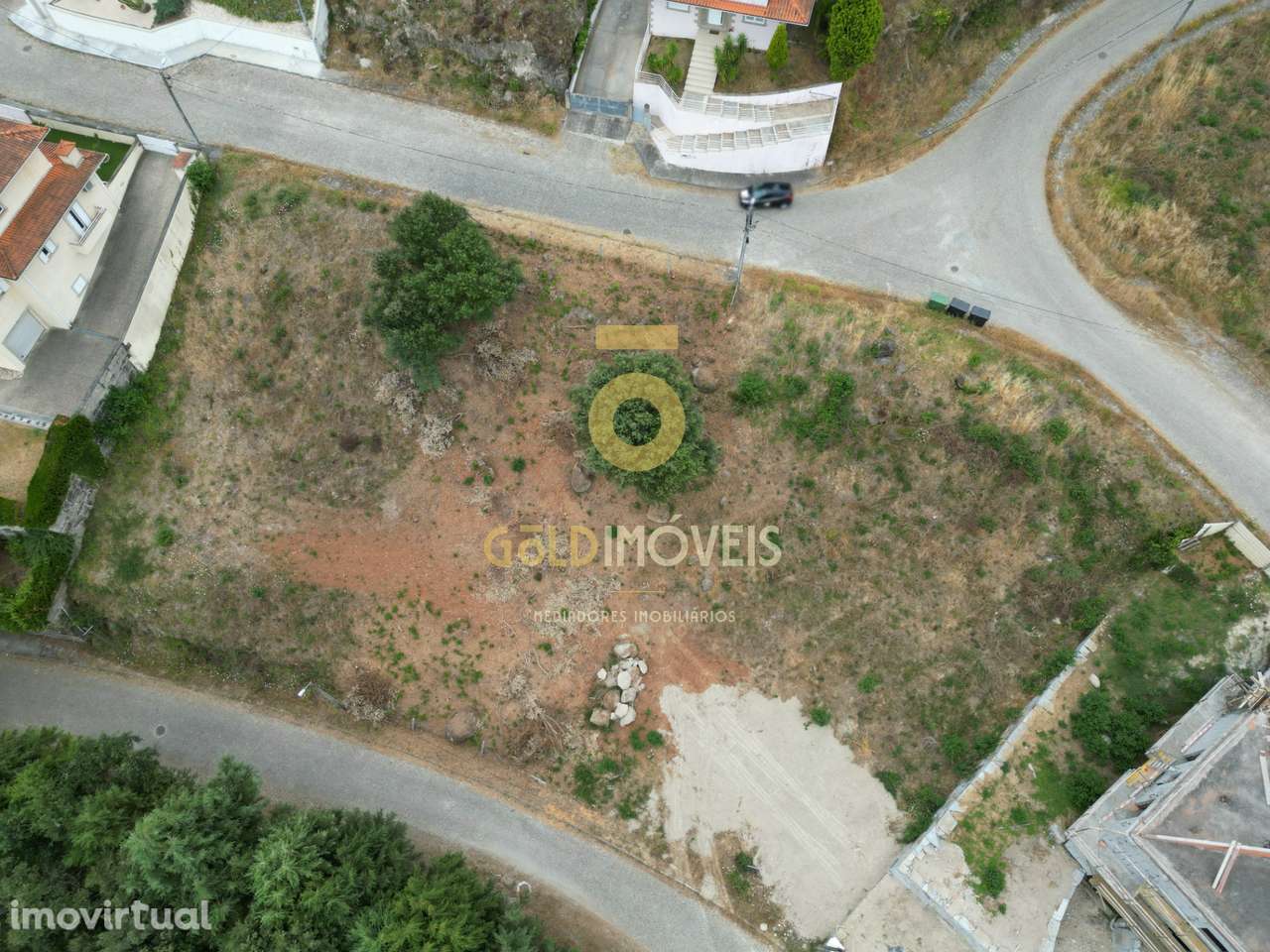 Lote de Terreno - Grande imagem: 4/9