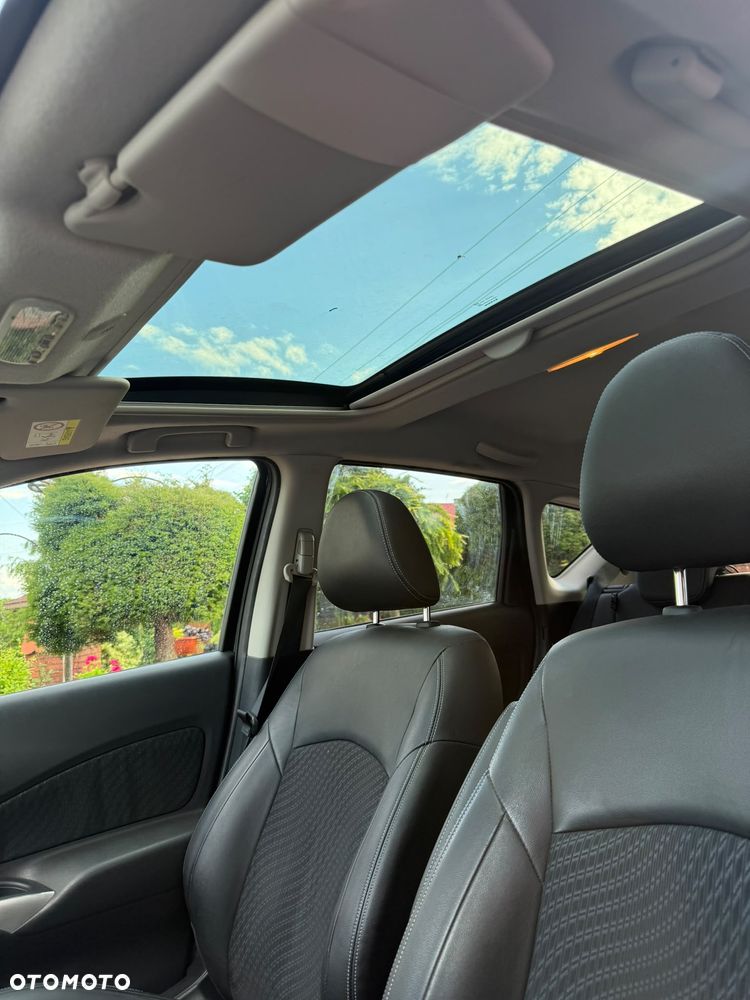 Nissan Note 1.2 DIG-S Acenta - 7
