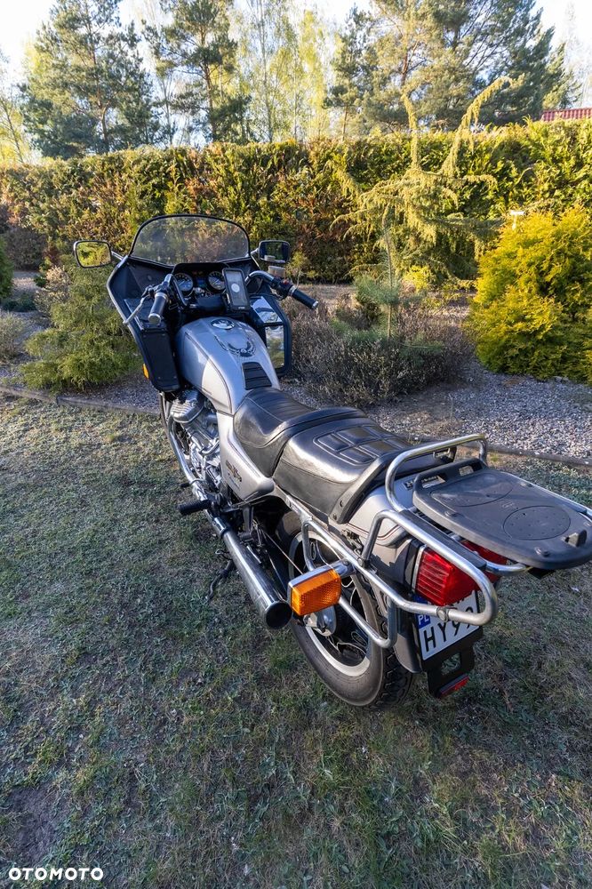 Honda GL - 10