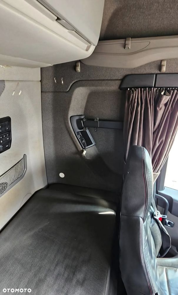 Scania S730 V8 Low Ride - 7