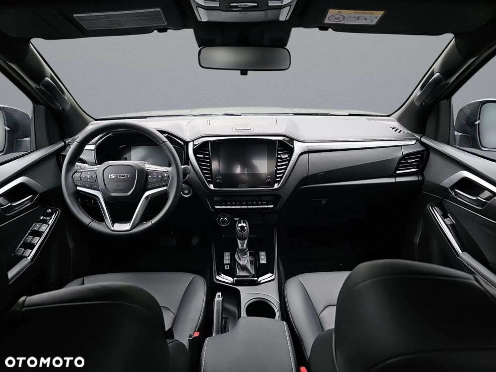 Isuzu D-Max 1.9 DC LSX - 23