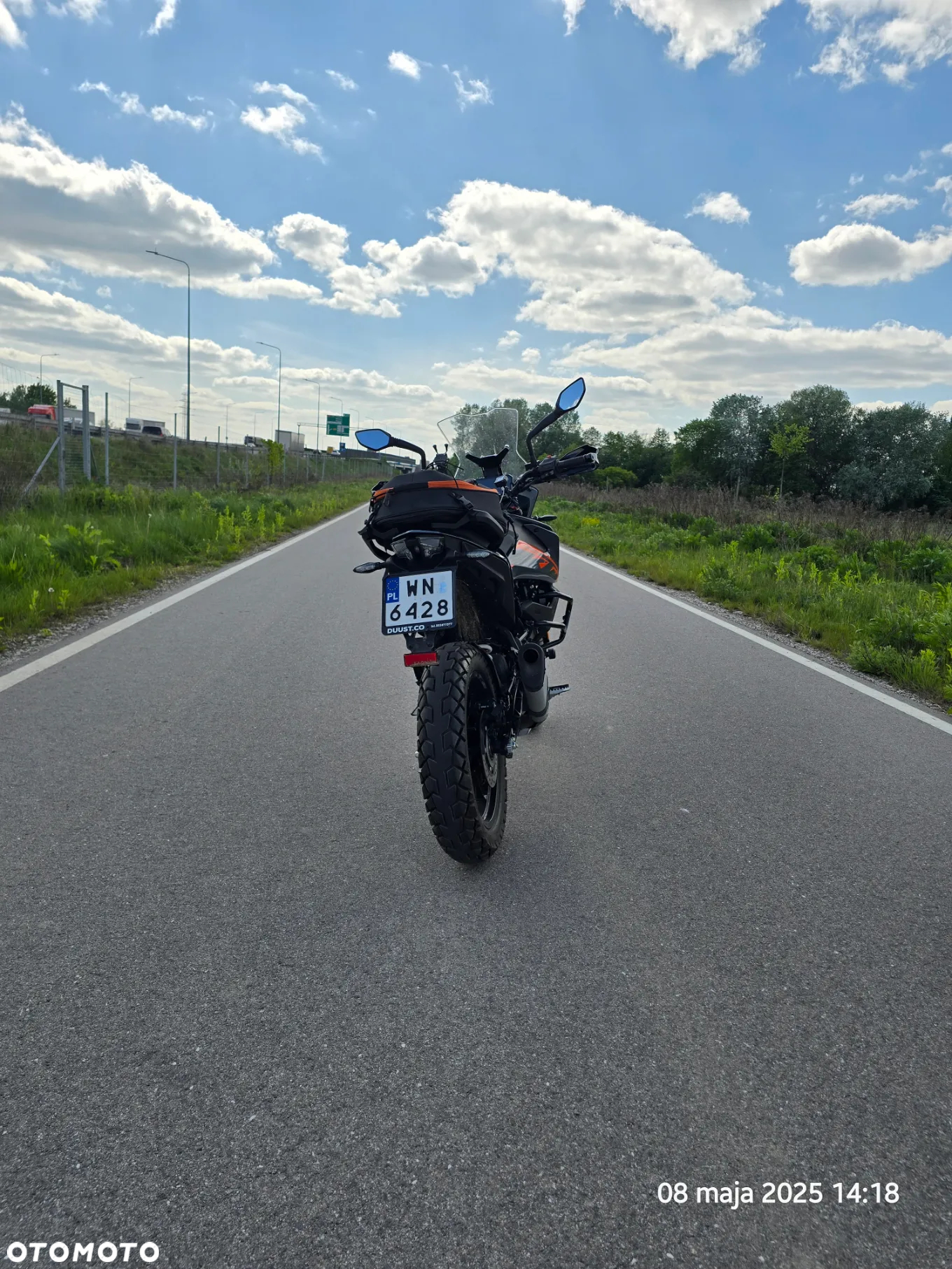 KTM Adventure - 19