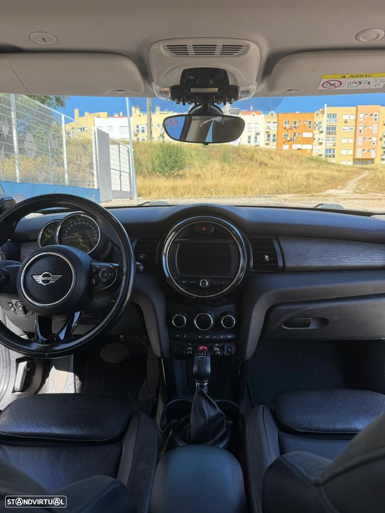 MINI Coupé - 7