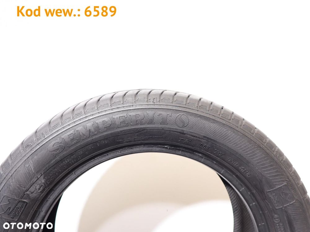Semperit Speed-Life 2 - 205/55 R16 - 5