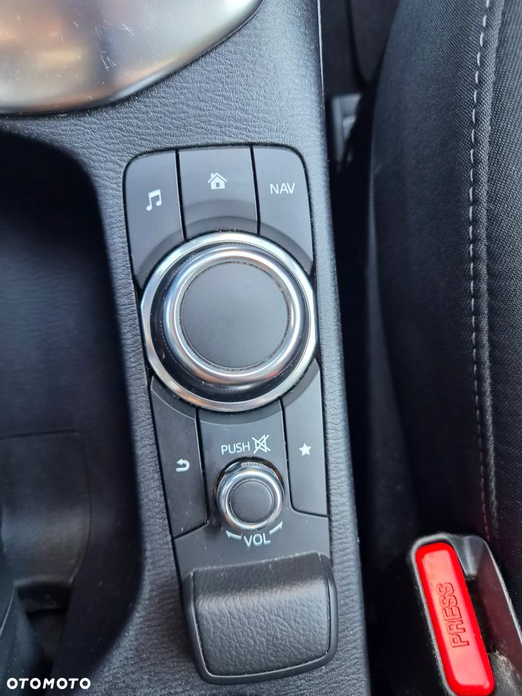 Mazda 2 SKYACTIV-G 115 (i-ELOOP) Sports-Line - 19