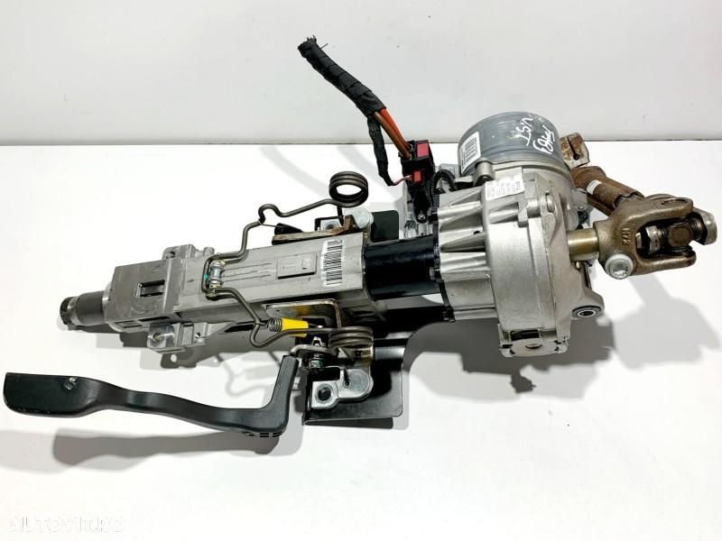 Coloana directie electrica Skoda Fabia 3 (2014-2018) 1.0 benzina CHYB 6C1423510BE - 1