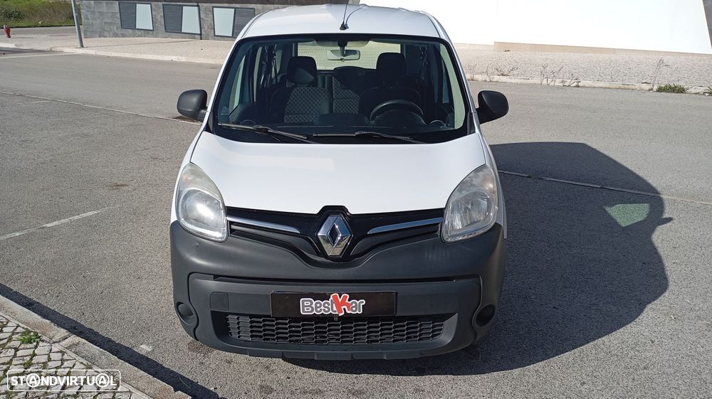 Renault Kangoo 1.5 dCi Confort - 2