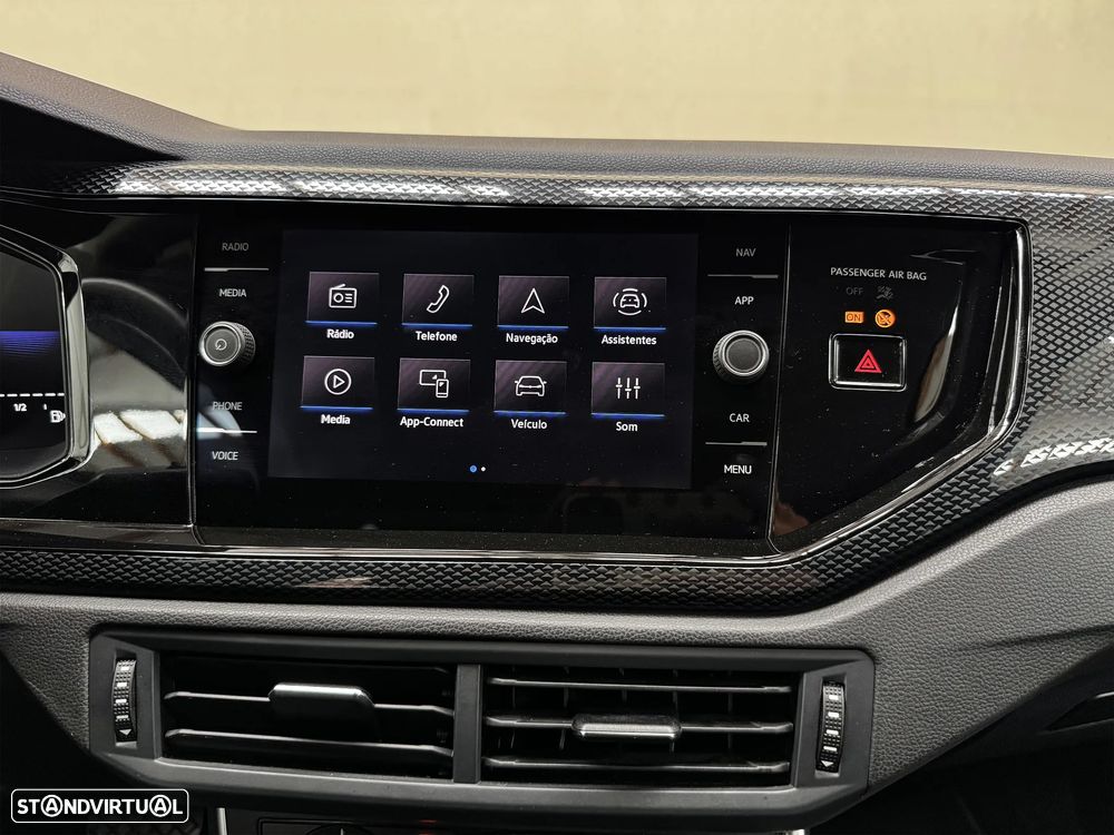 VW Polo 1.0 TSI Urban DSG - 14