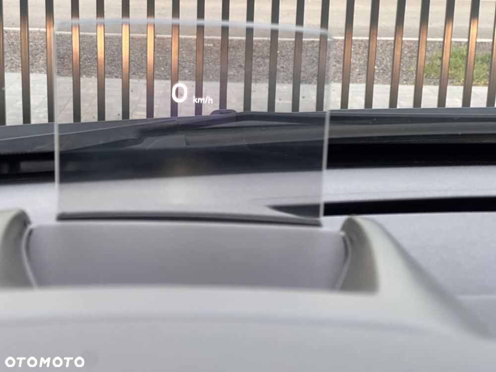 Peugeot 5008 2.0 HDi Allure 7os - 22