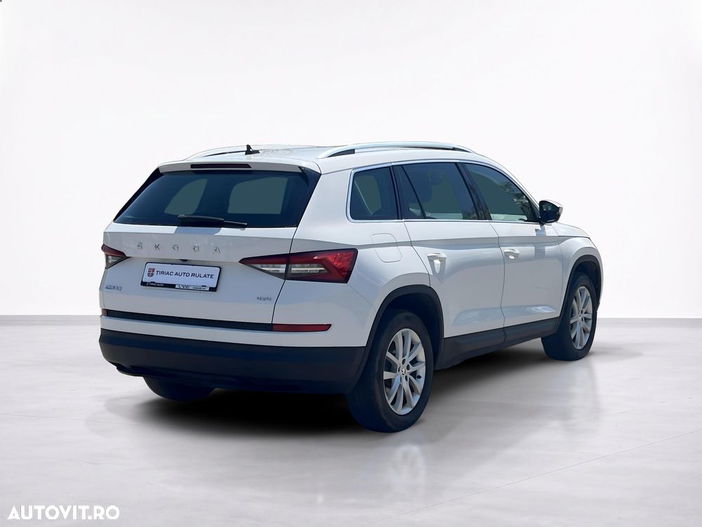 Skoda Kodiaq - 7