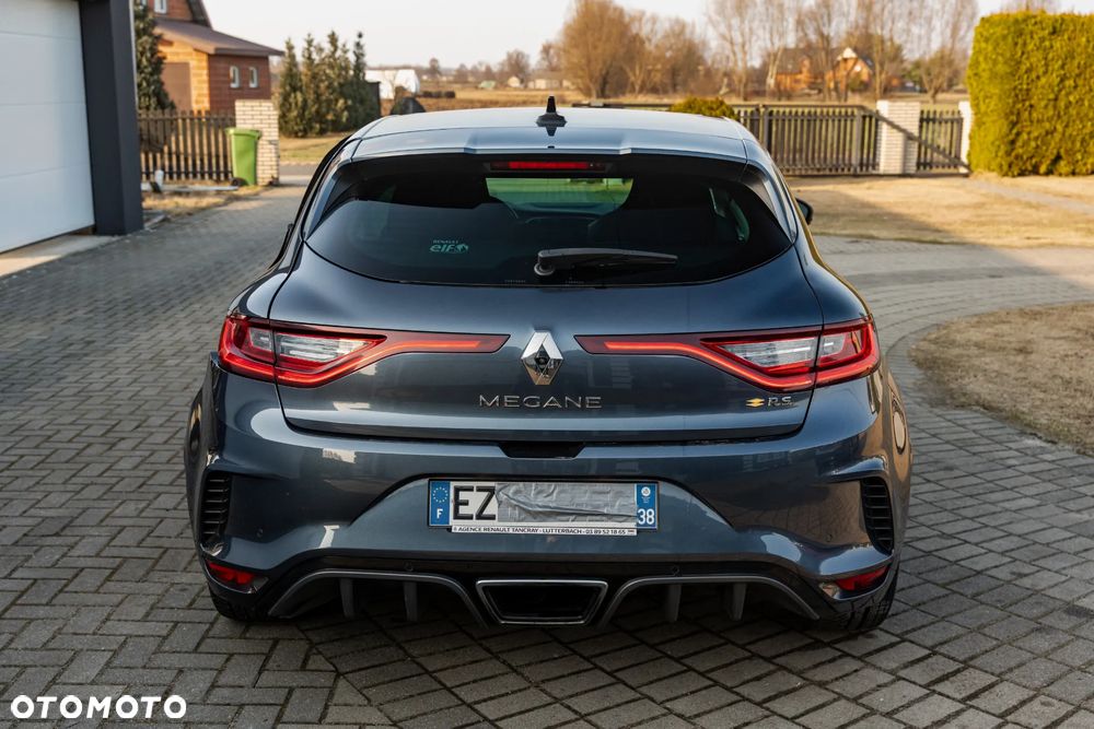 Renault Megane - 11