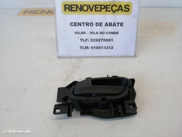Puxador Interior Frente Esq Citroen Berlingo (B9) - 1