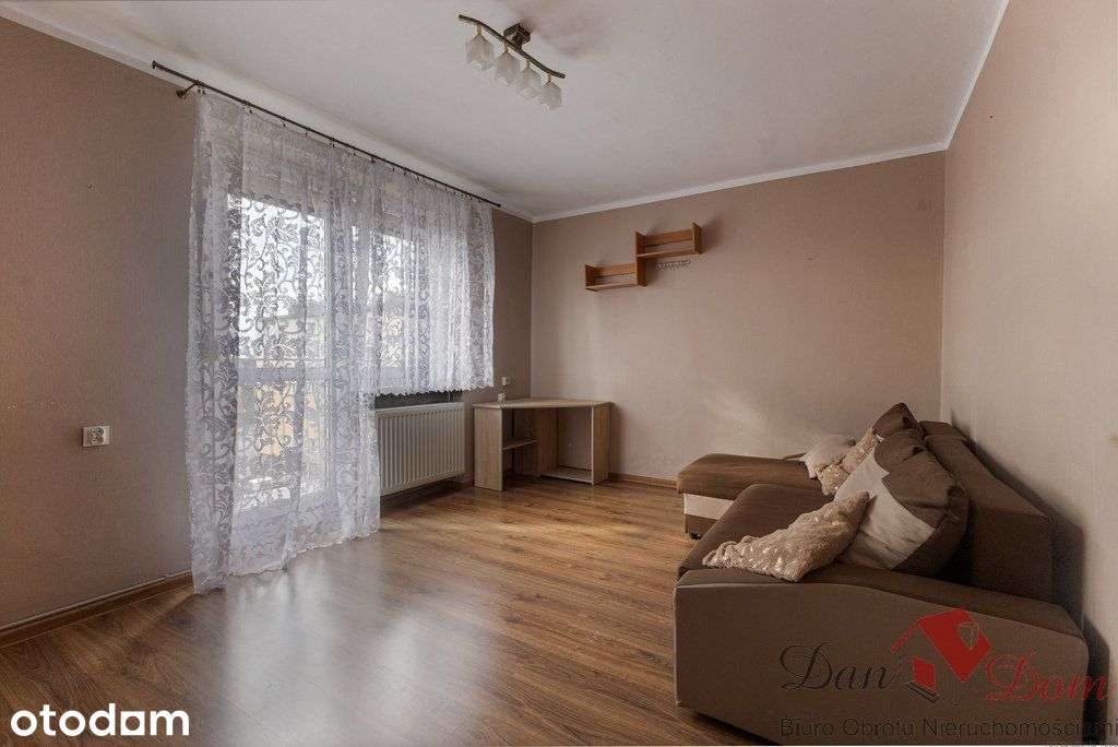 Mieszkanie na sprzedaż, 2 pokoje, 43 m², Rogoźno