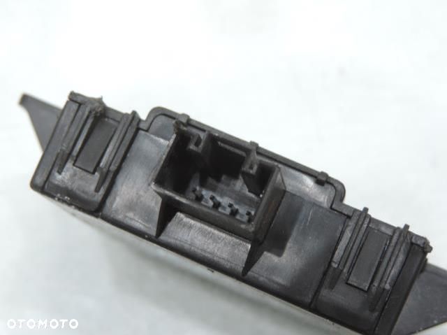 MODUŁ STEROWNIK ALARMU 1K0907719B VW TOURAN - 4