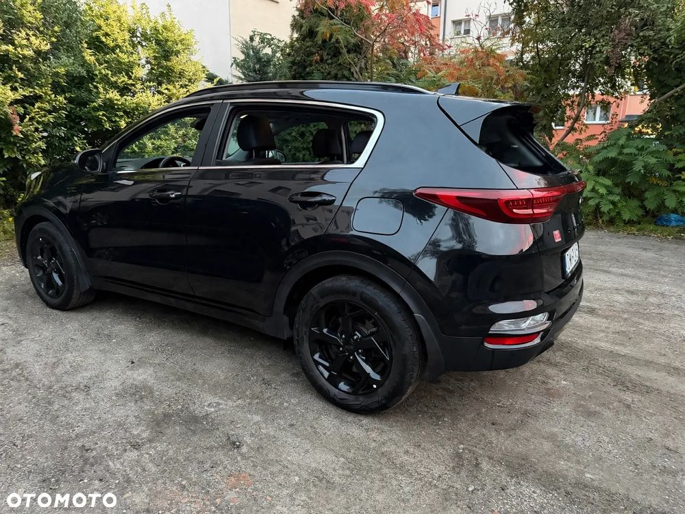 Kia Sportage - 2