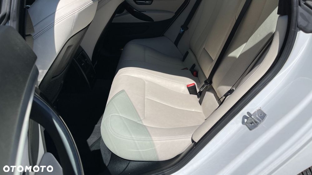 BMW Seria 4 430i xDrive Exclusive sport - 15