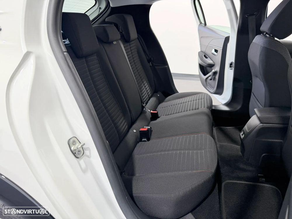 Peugeot e-208 50 kWh Active Pack - 41