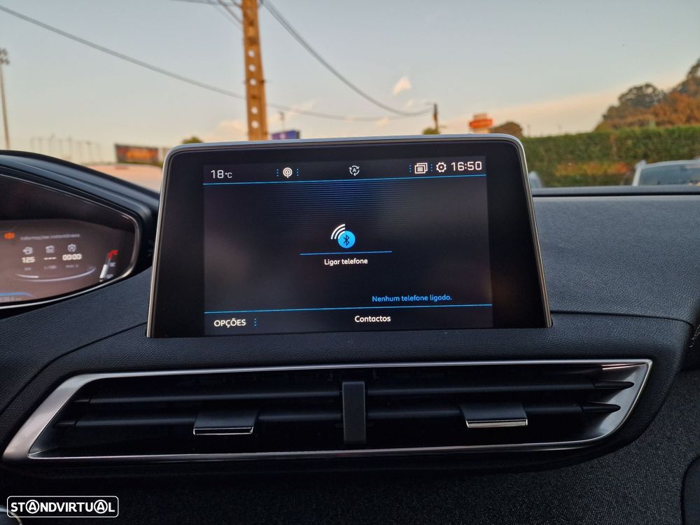 Peugeot 3008 1.2 PureTech GT Line - 38