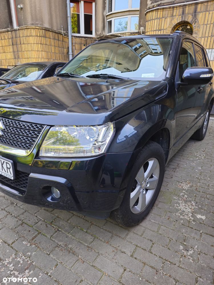 Suzuki Grand Vitara 2.4 Premium EU5 - 3