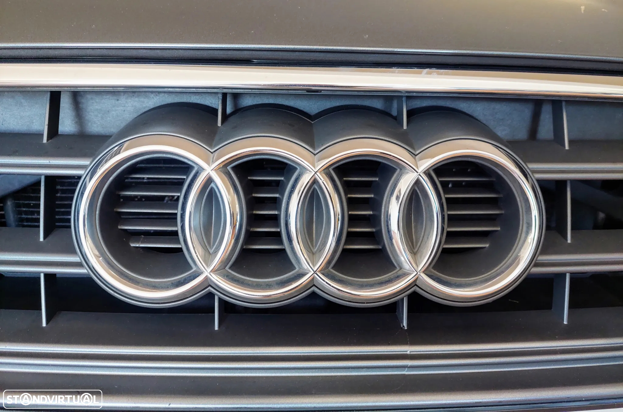 Audi A3 Sportback 1.6 TDI Advance Ultra - 24