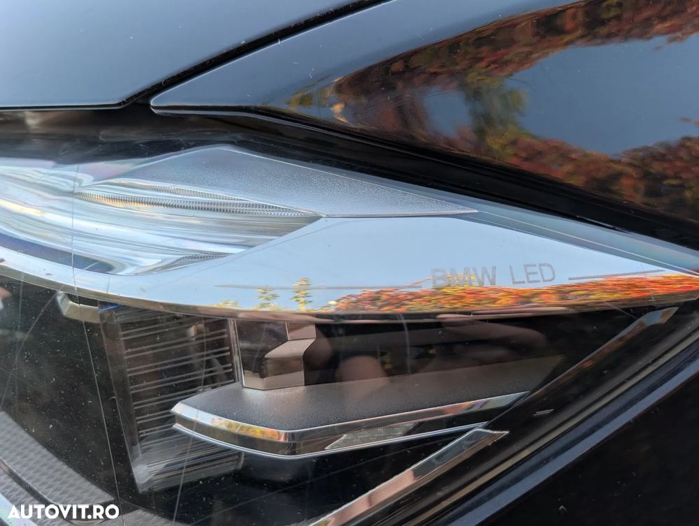 BMW Seria 3 2017 photo 3