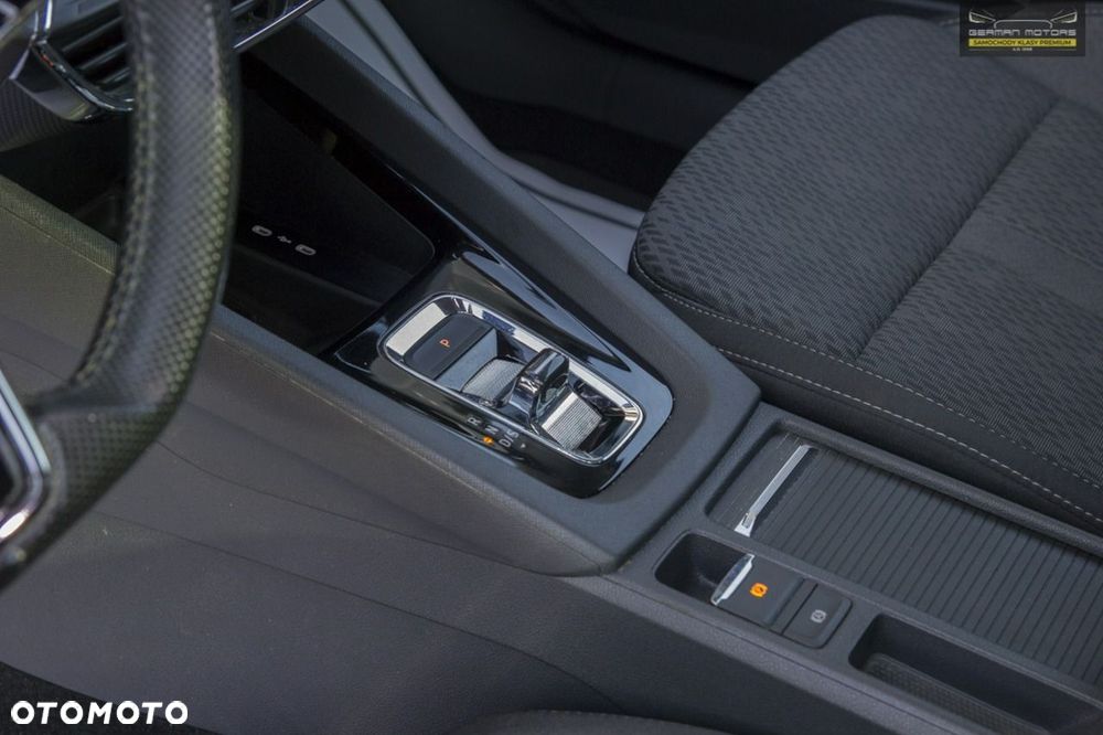 Skoda Octavia 1.5 TSI e-TEC DSG Edition Plus - 23