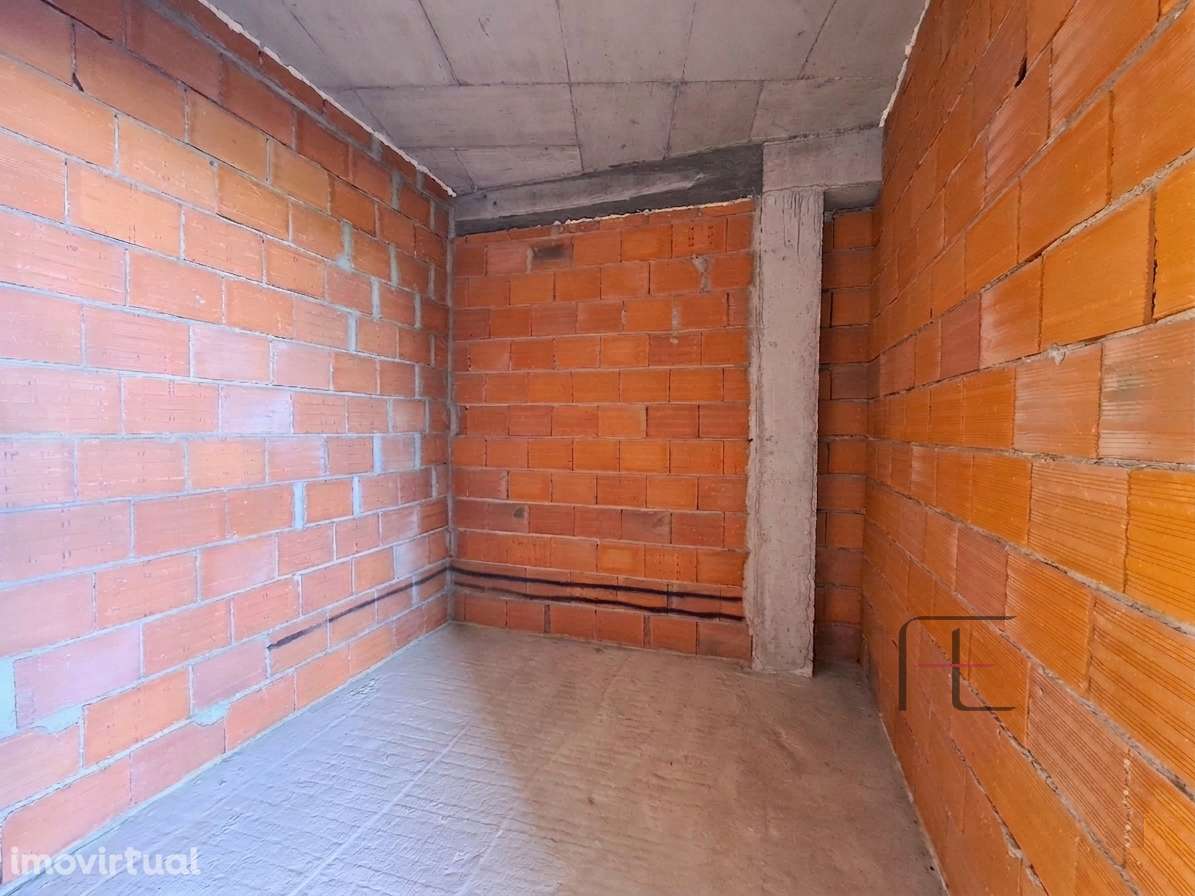 Apartamento T3 ultimo piso, Vista Panorâmica, Arcozelo - Grande imagem: 4/12