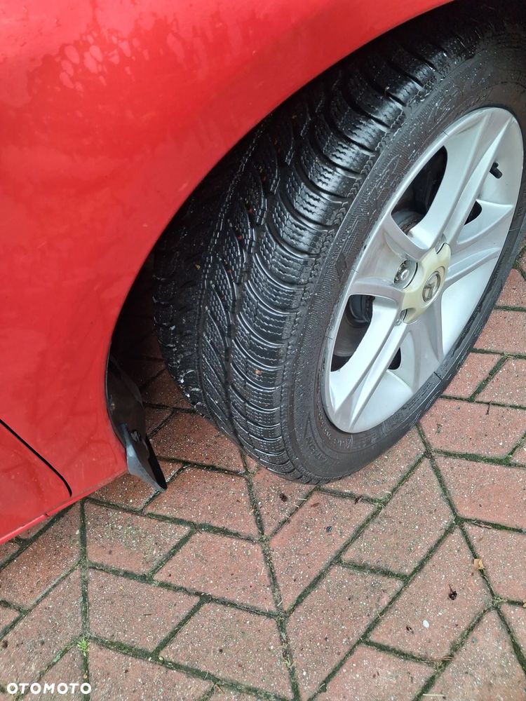 Mazda 6 Sport 1.8 Exclusive - 11